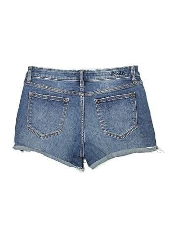 Vigoss Denim Shorts (view 2)