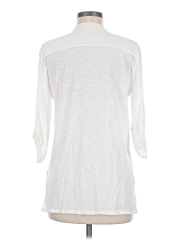 James Perse 3/4 Sleeve T-Shirt (view 2)