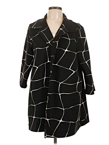 Caroline Rose Coat (view 1)