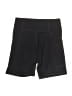 Tek Gear Solid Black Athletic Shorts Size M - photo 2