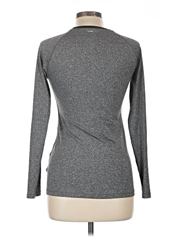 Adidas Long Sleeve T-Shirt (view 2)