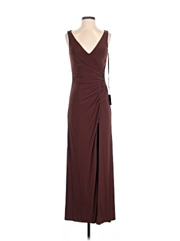 IEENA for Mac Duggal Cocktail Dress (view 1)