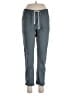 Pact 100% Elastane Gray Casual Pants Size S - photo 1