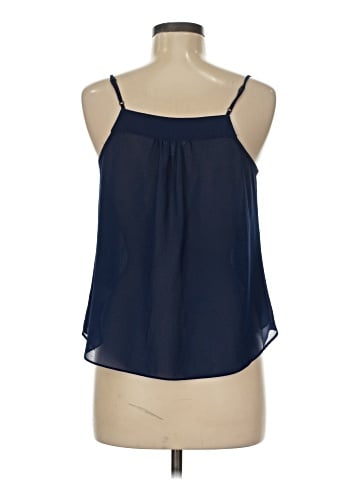 Style Loft Sleeveless Blouse (view 2)