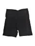 Tek Gear Solid Black Athletic Shorts Size M - photo 1
