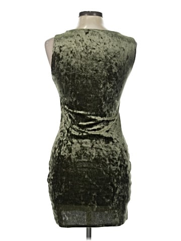 Derek Heart Cocktail Dress (view 2)