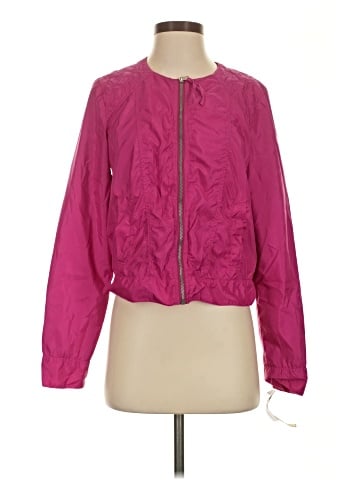 DKNY Jeans Jacket (view 1)
