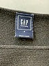 Gap - Maternity Black Pullover Sweater Size S - photo 6