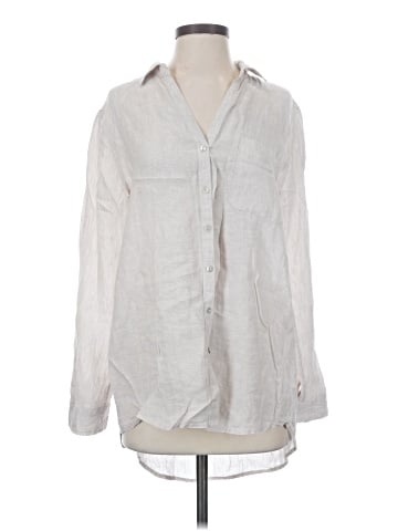 C&C California Long Sleeve Button-Down Shirt (view 1)