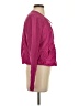 DKNY Jeans 100% Polyester Pink Jacket Size S - photo 4