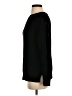 RACHEL Rachel Roy Solid Black Pullover Sweater Size S - photo 5