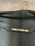 Charles Chang-Lima Black Jacket Size 8 - photo 7