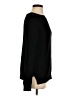 RACHEL Rachel Roy Solid Black Pullover Sweater Size S - photo 4