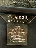 George Black 3/4 Sleeve Top Size XL - photo 7