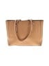 Nanette Lepore Tan Tote One size - photo 1