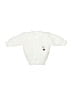 Unbranded White Cardigan Size 18-24 moEstimated - photo 1