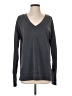Cable & Gauge Gray Pullover Sweater Size S - photo 1