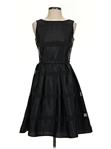 Taylor Cocktail Dress (view 1)