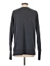 Cable & Gauge Gray Pullover Sweater Size S - photo 2