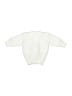 Unbranded White Cardigan Size 18-24 moEstimated - photo 2