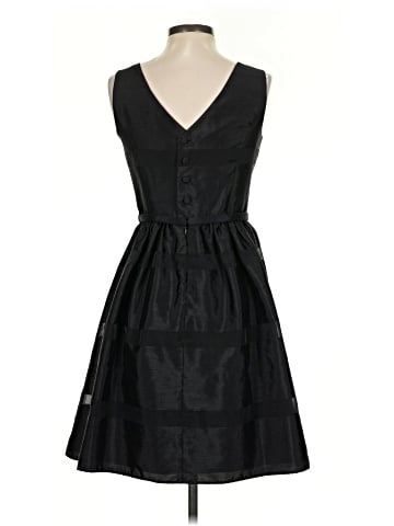 Taylor Cocktail Dress (view 2)