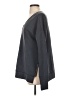 Cable & Gauge Gray Pullover Sweater Size S - photo 5