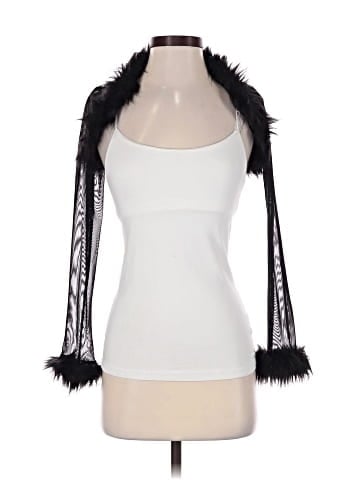 Shein 3/4 Sleeve Top (view 1)