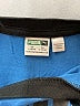 Puma Color Block Blue Short Sleeve T-Shirt Size 14 - 16 - photo 3
