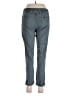 Pact 100% Elastane Gray Casual Pants Size S - photo 2