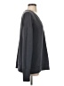 Cable & Gauge Gray Pullover Sweater Size S - photo 4