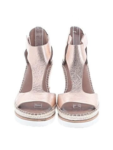 Gentle Souls Wedges (view 2)