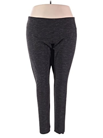 Evri Active Pants (view 1)