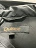 Quince 100% Polyester Black Coat Size S - photo 6