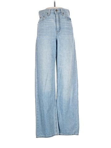 Levi Strauss Signature Jeans (view 1)