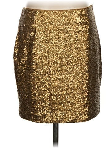 Cache Formal Skirt (view 1)