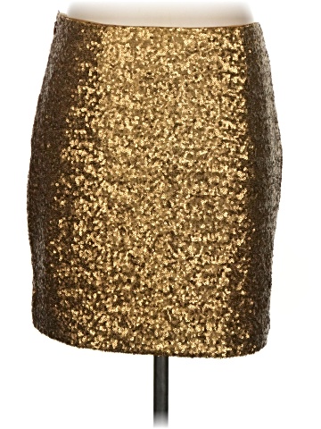 Cache Formal Skirt (view 2)