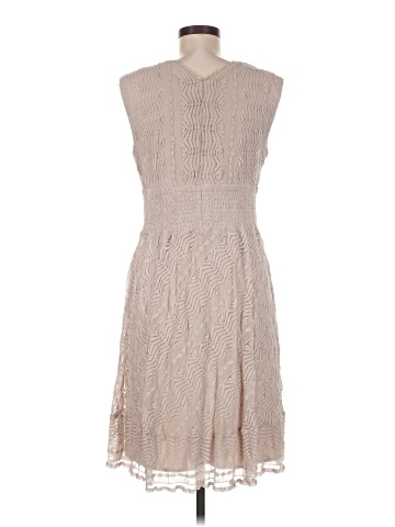 Rabbit Rabbit Rabbit Designs Casual Dress (view 2)