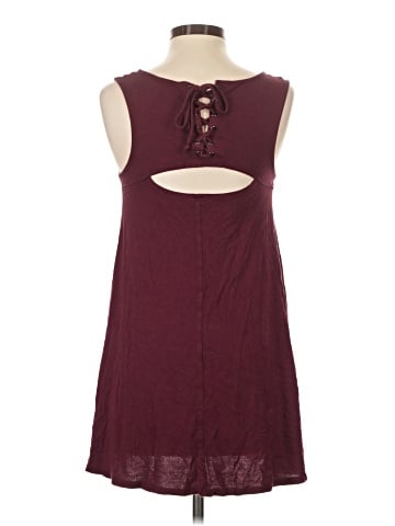 American Eagle Outfitters Casual Dress (view 2)