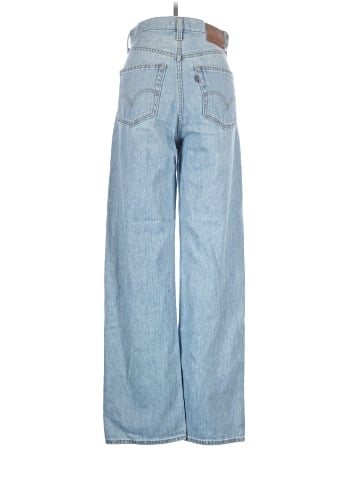 Levi Strauss Signature Jeans (view 2)