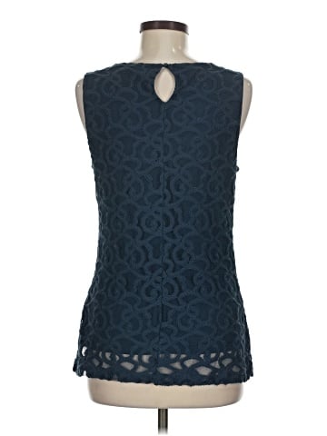 Banana Republic Sleeveless Top (view 2)