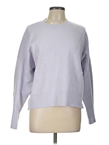 Abercrombie & Fitch Pullover Sweater (view 1)