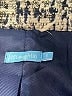 J. McLaughlin Blue Coat Size S - photo 6