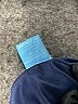 J. McLaughlin Blue Coat Size S - photo 7