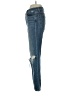 Joe's Jeans Blue Jeans Size 27 waist - photo 5