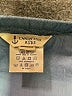 Lands' End 100% Baumwolle Solid Blue Skirt Size 14 - photo 3