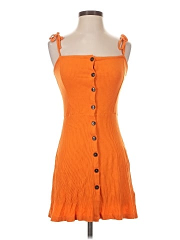 Topshop Casual Dress (view 1)