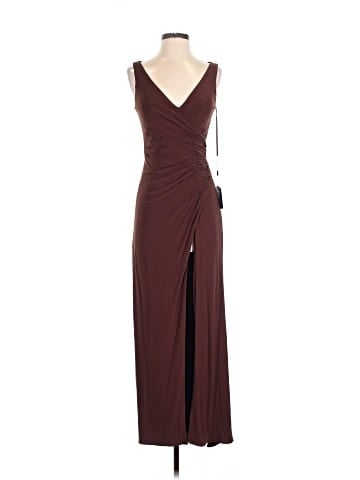 IEENA for Mac Duggal Cocktail Dress (view 1)