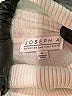 Joseph A. Ivory Long Sleeve Turtleneck Size XL - photo 7