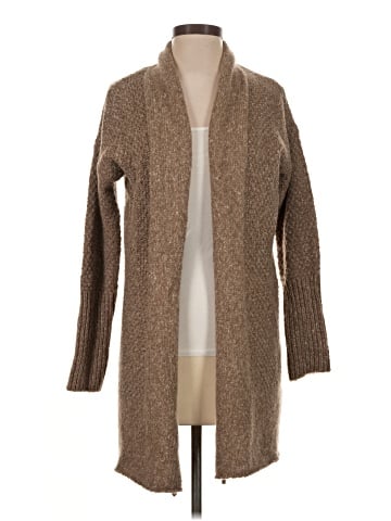 Bass Cardigan (view 1)