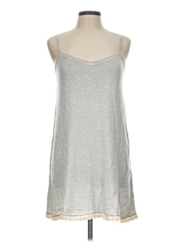 Lemon Sleeveless Top (view 1)